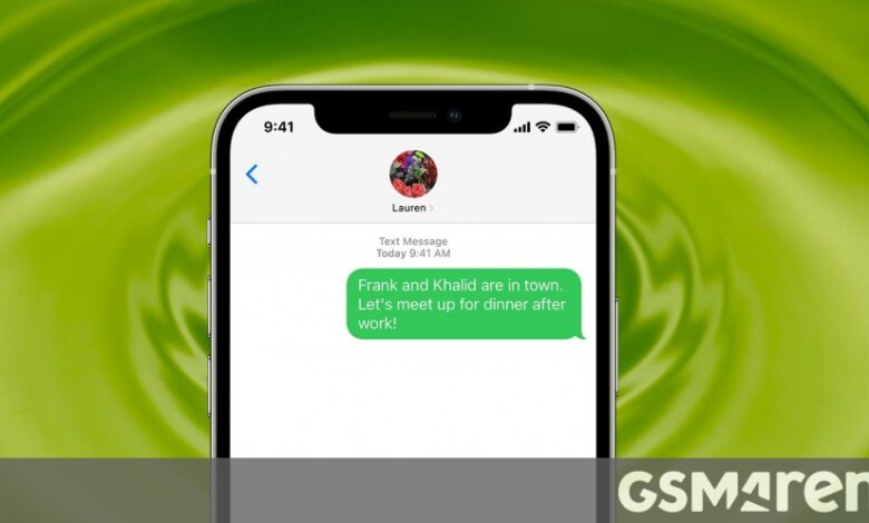 Google uses Drake’s new Texts Go Green song to pressure Apple into adopting RCS