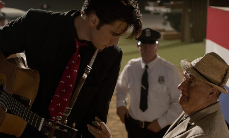 Box Office: ‘Elvis’ Rocks $31 Million Debut As ‘Black Phone’ Grabs $23 Million