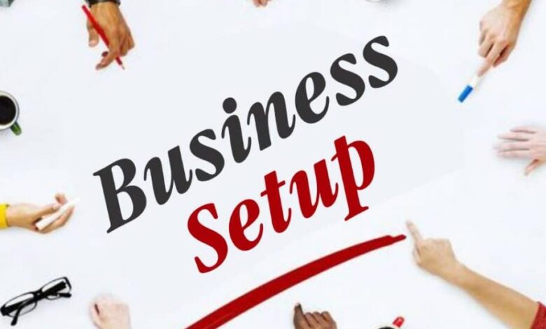 Company Formation and Business Setup in Oman