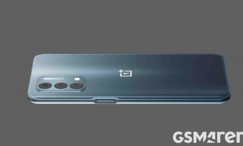 OnePlus Nord N300 5G certified on FCC