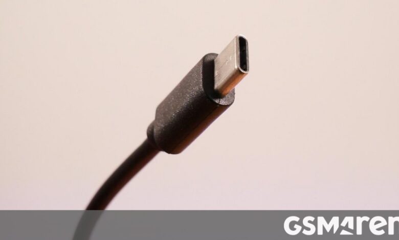 Brazil is considering making USB-C mandatory, but only for phones