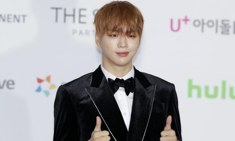 Kang Daniel Shares Seoul Concert Dates & Hopes World Tour: ‘There Are Several Things In Preparation’