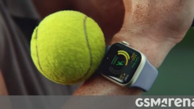 Apple Watch Series 7 gets durability tested in latest ad
