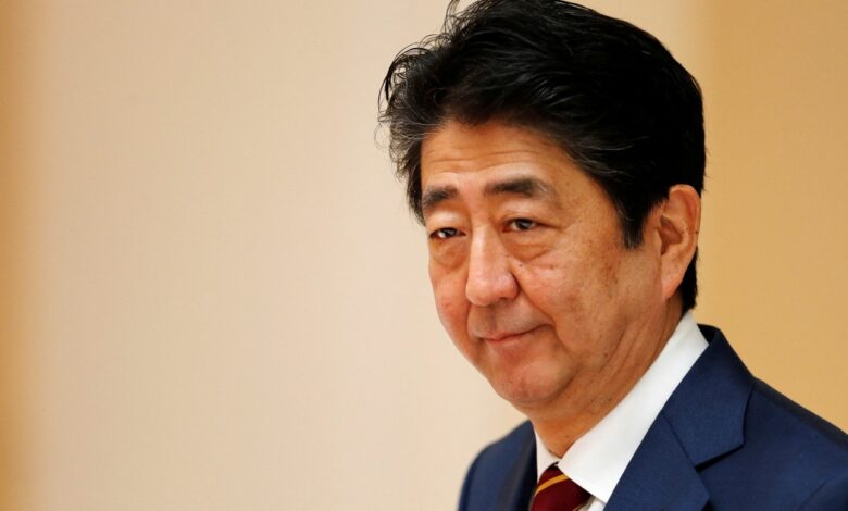 What we know about the attack on Japan’s Shinzo Abe