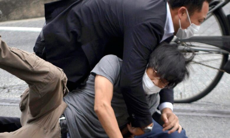 Yamagami Tetsuya ‘Intended To Kill’ Shinzo Abe–Here’s What We Know About The Shooter