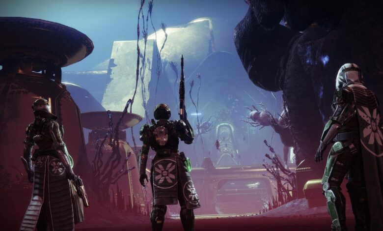 Destiny 2’s New Poison Subclass May Be Rooted In Egregore