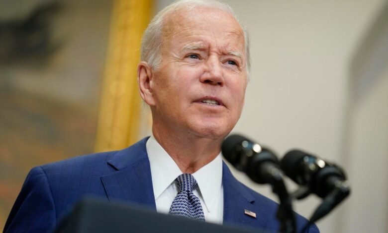 Nearly 2 Out 3 Democrats Don’t Want Biden As 2024 Presidential Candidate, Poll Finds
