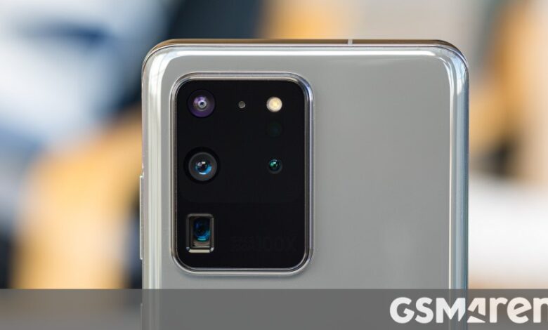 Samsung’s Expert RAW camera app will get two new features with next update, release for older models delayed