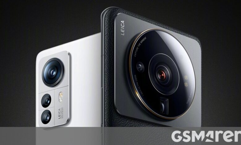 Weekly poll: if you could get a Xiaomi 12S, 12S Pro or 12S Ultra, would you?