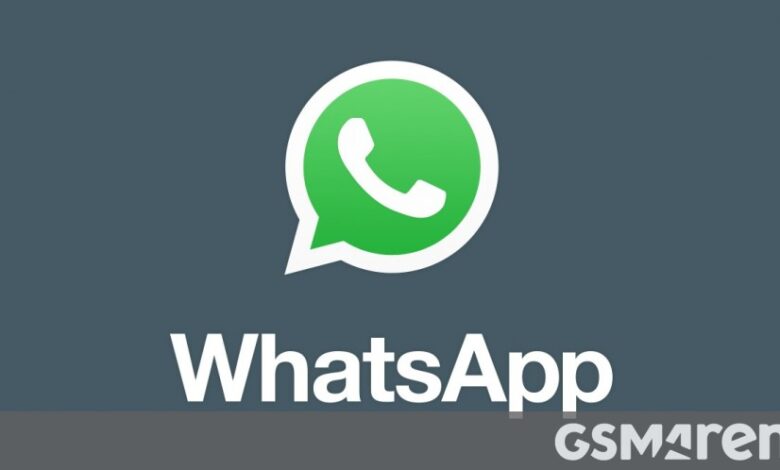You can now react to WhatsApp messages with any emoji