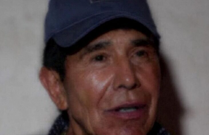 Mexico arrests drug lord Caro Quintero, US calls for extradition