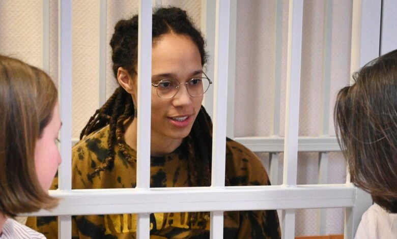 Brittney Griner Had Doctor’s Note For Cannabis Use, Lawyers Say In Russian Court