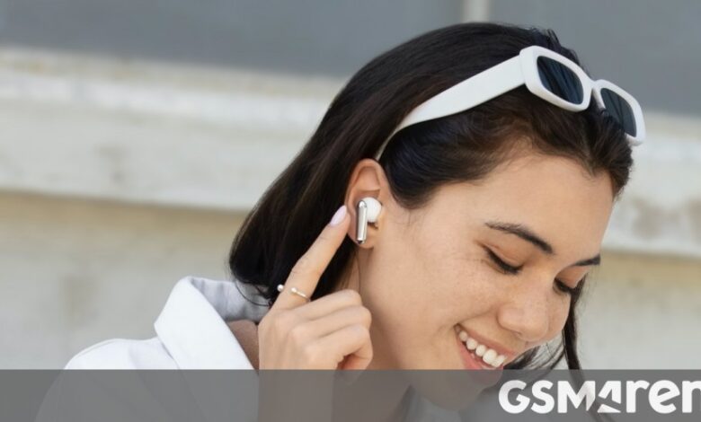 Realme Buds Air 3 Neo announced with 10mm drivers and Dolby Atmos