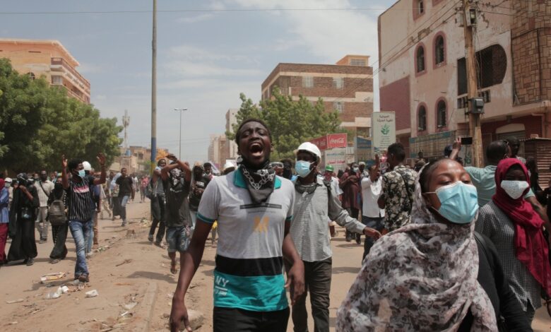 Death toll from tribal clashes in Sudan soars to 65: Official
