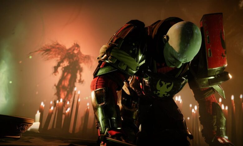 ‘Destiny 2’ Dev Harassment Has Directly Led To Less Communication From Bungie