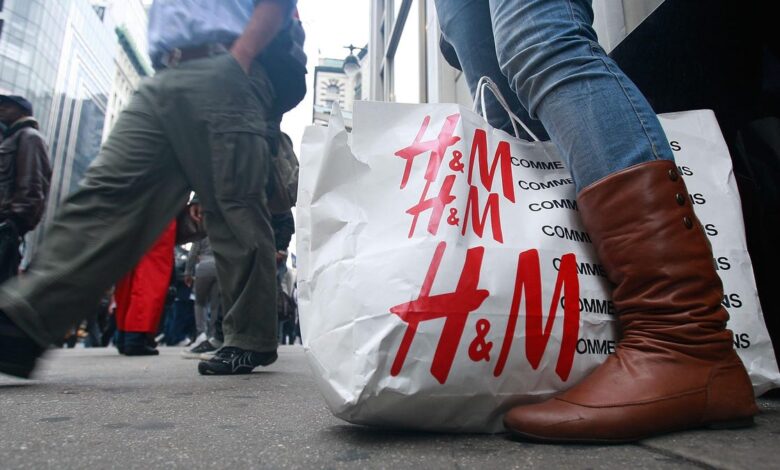 H&M Fully Exits Russia As It Joins Global Brands Like Nike, McDonald’s