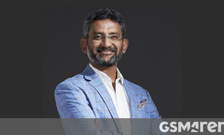 Xiaomi India appoints Muralikrishnan B as President