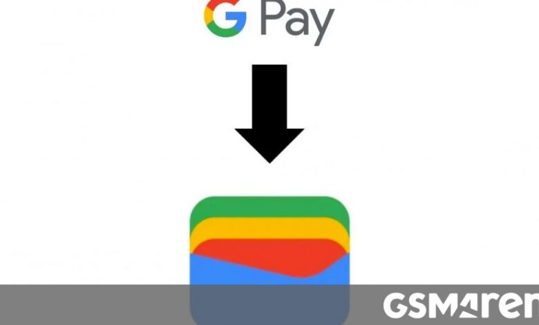 Google Wallet update starts rolling out to Android users