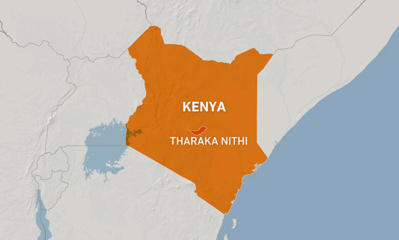 Bus plunges into Kenyan river valley, kills 34 people: Reports