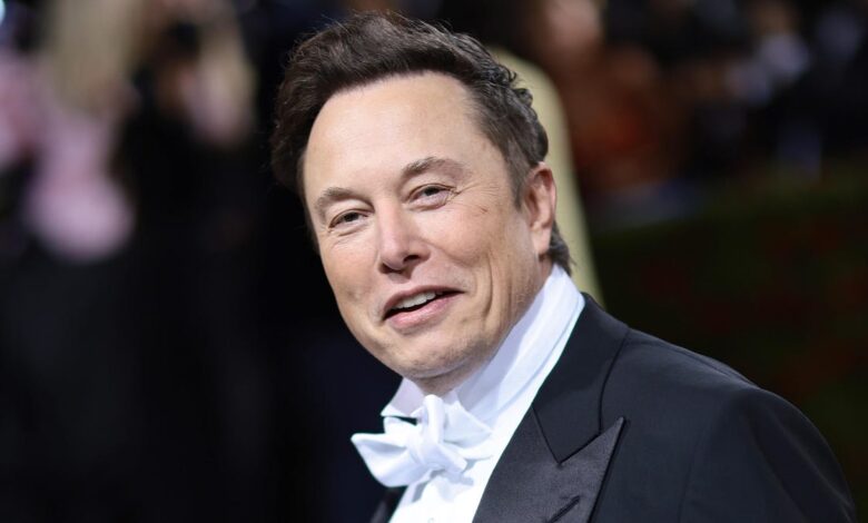 Elon Musk Reportedly Had Affair With Sergey Brin’s Wife—Ending Billionaires’ Friendship