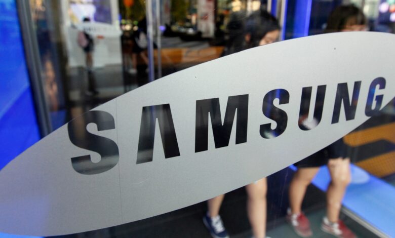 Samsung Electronics reports 12 percent profit rise in Q2