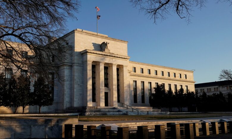 China seeking to infiltrate US Fed, senior Republican claims
