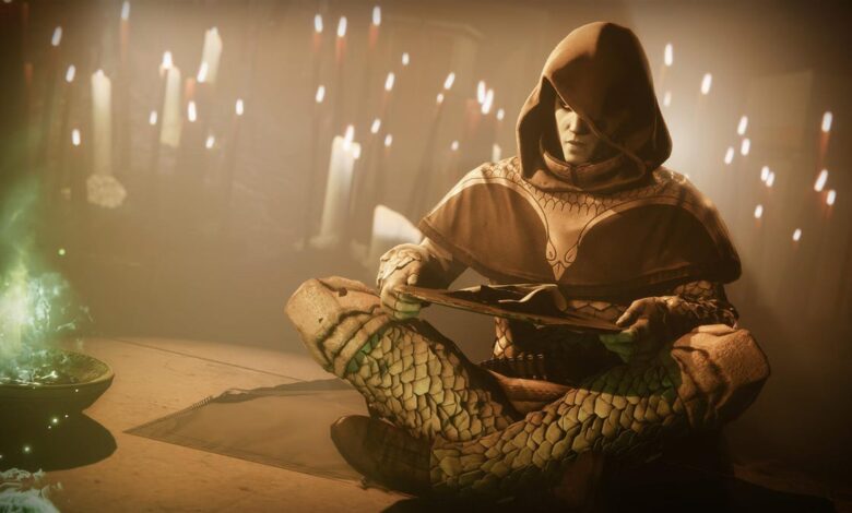 Bungie’s ‘Destiny 2’ Silence Is Due To ‘Real Threats Towards Our People And Studio’