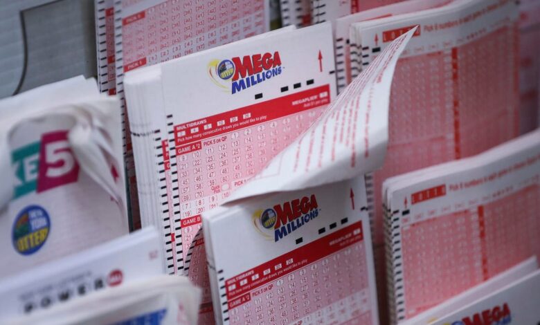 Here’s How Much The $1 Billion Mega Millions Winner Will Actually Take Home After Taxes