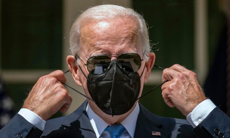 Biden Credits ‘New Tools’ Like Vaccines And Treatments For His Covid Recovery—Contrasting Case With ‘Severely Ill’ Trump