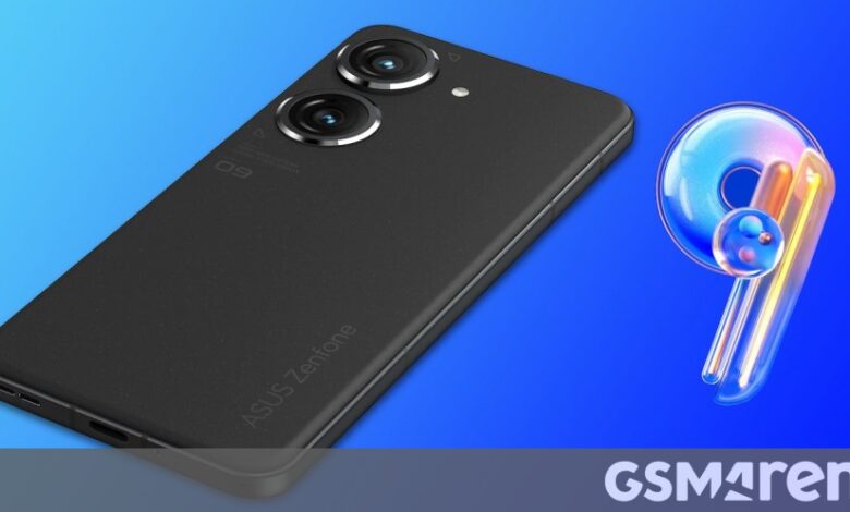 Asus Zenfone 9 leaked by Norwegian retailer: specs, images and prices