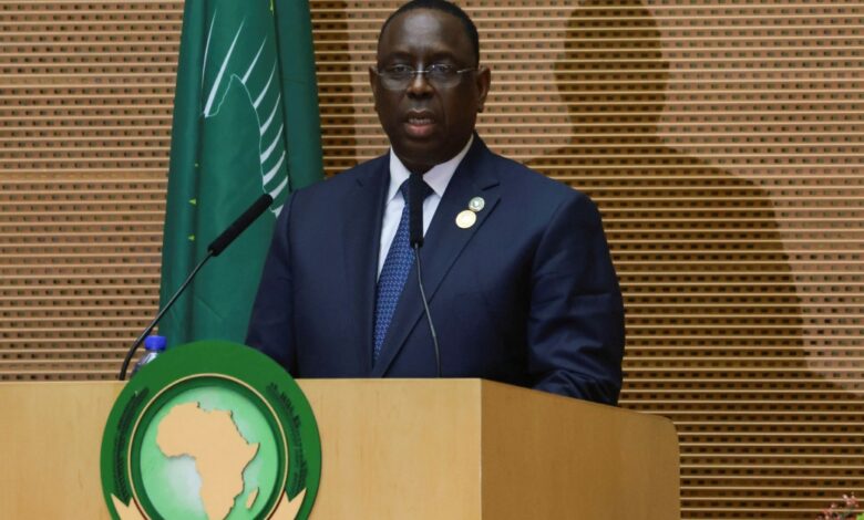 Senegal elects parliament in test for ruling party’s influence