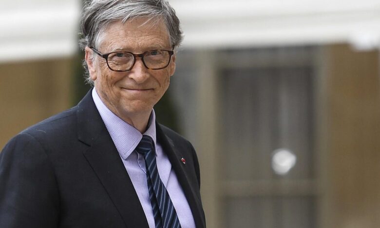 Bill Gates Is Reupping His Commitment To Alzheimer’s Research And Detection