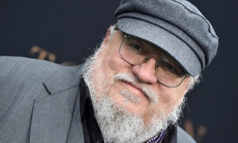 ‘Winds Of Winter’ Author George R.R. Martin Is A Brilliant Writer, And That’s The Real Tragedy
