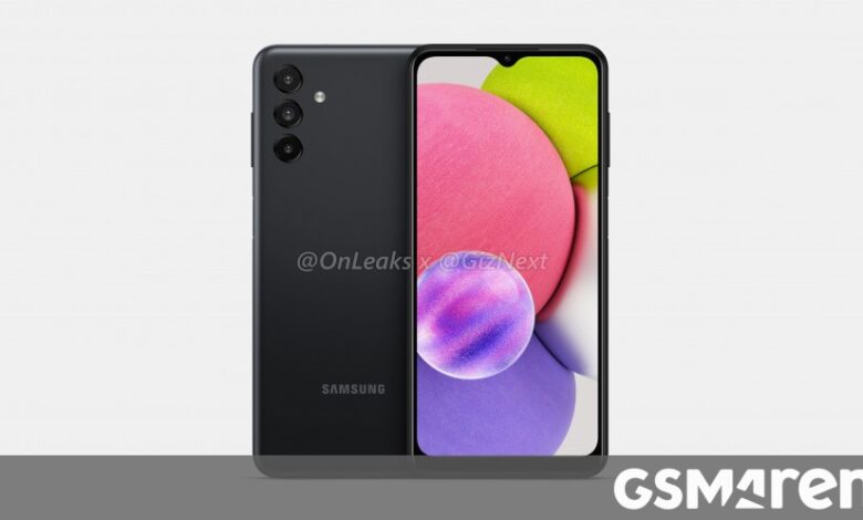 Galaxy A04s launch imminent as support page goes live on Samsung’s official website