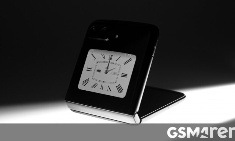 Motorola Razr 2022 and X30 Pro launch rescheduled for August 11