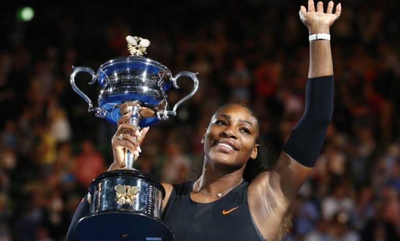 ‘Evolving away from tennis’: Serena Williams hints at retirement