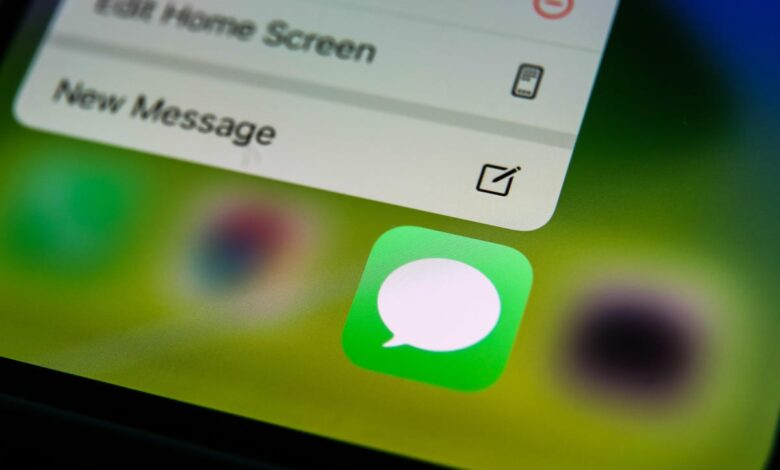 Google Calls On Apple To Fix Hated Green Bubbles On iMessage