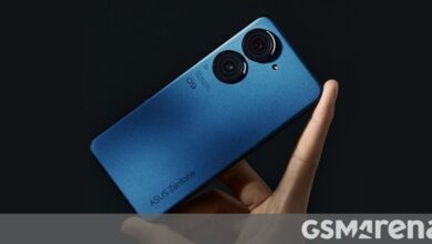 Weekly poll results: tiny Asus Zenfone 9 stirs big excitement
