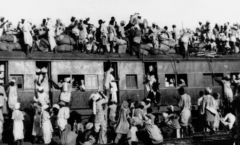 75 years of India partition: How tech is opening window into past