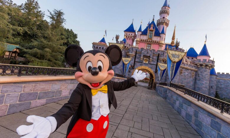 Why Disney’s Earnings Report Is A Good Signal For The U.S. Economic system