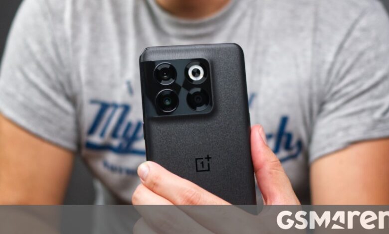 Hot Take: OnePlus 10T and OxygenOS 13