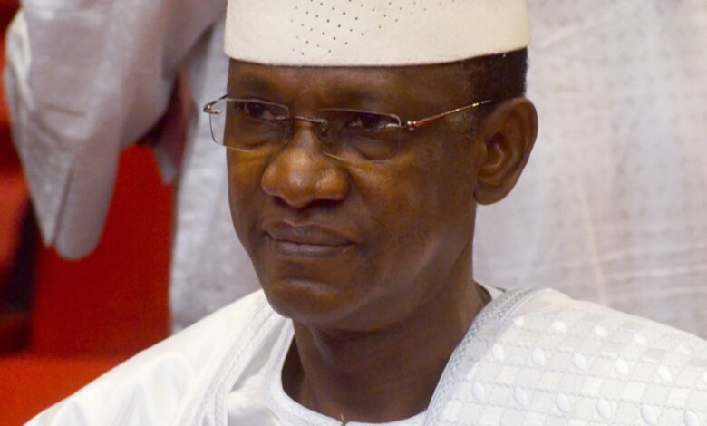 Mali PM Choguel Maiga placed on ‘forced rest’ by doctor