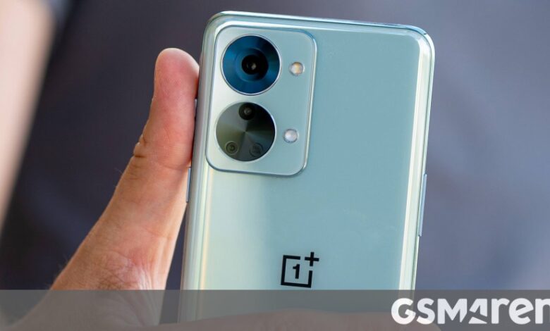 Our OnePlus Nord 2T video review  is out