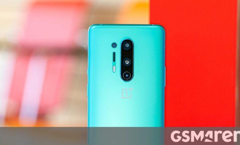 OnePlus is recruiting OxygenOS 13 Closed Beta Testers for OnePlus 8 and 8 Pro