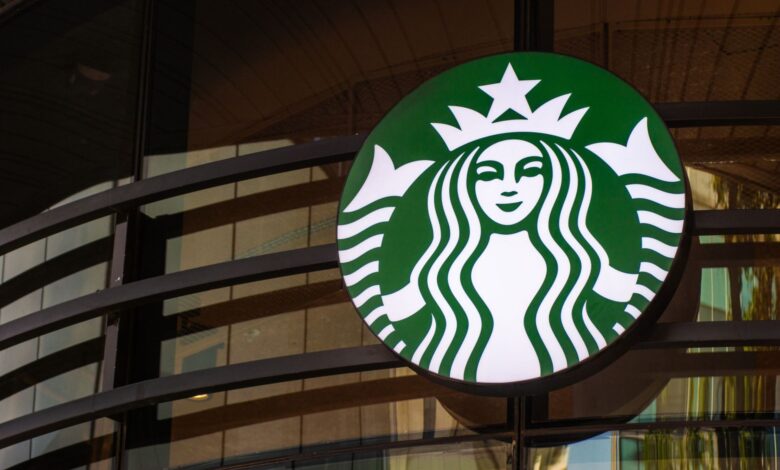 Starbucks must offer to rehire fired activists, judge says