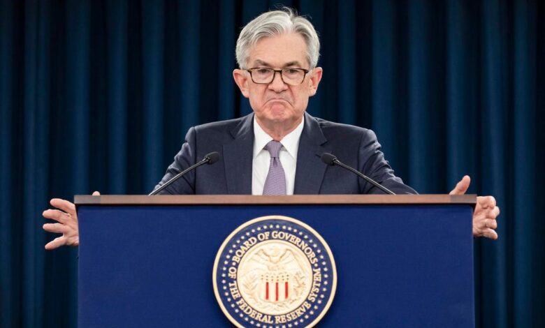 Fed Reveals Crypto ‘Opportunities’ After $2 Trillion Price Crash Knocks Bitcoin, Ethereum, BNB, XRP, Solana, Cardano And Dogecoin
