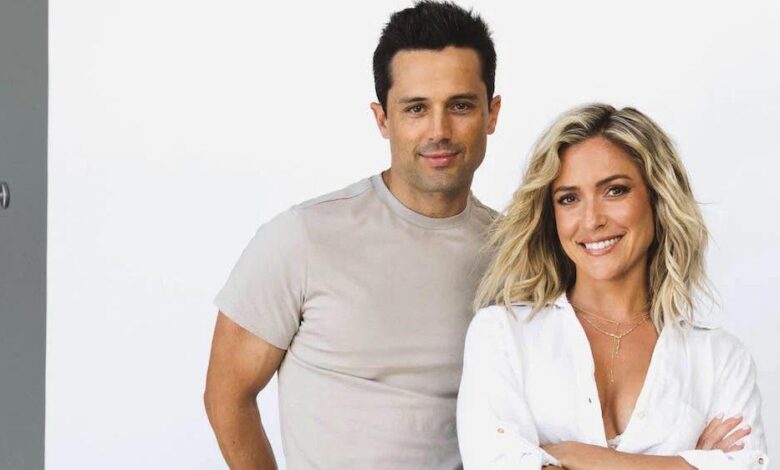 Kristin Cavallari & Stephen Colletti Get Candid About Their New Podcast And Finding Success Beyond Reality TV