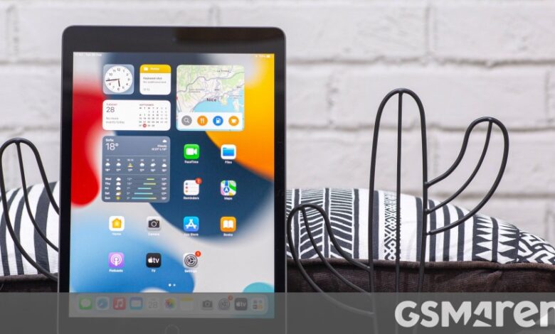 Next low-cost iPad to launch alongside M2 iPad Pro in October