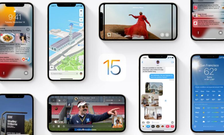 Apple iOS 15.6.1 Release: Should You Upgrade?