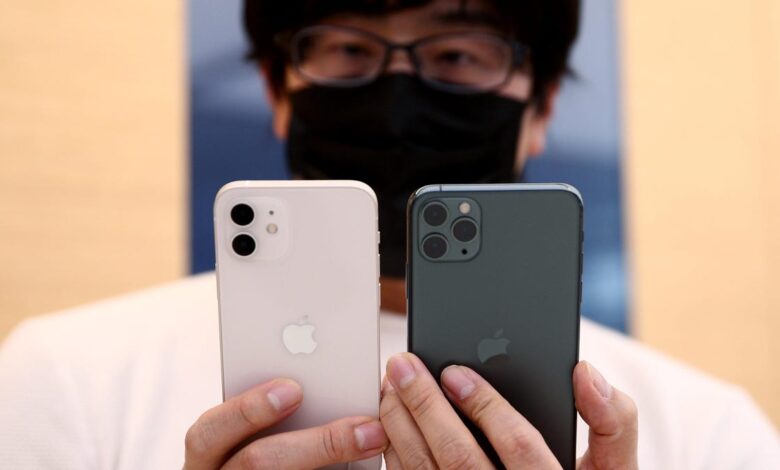 Apple Security Flaw Could Let Hackers Control iPhones, iPads And Macs—What You Need Know And How To Fix It